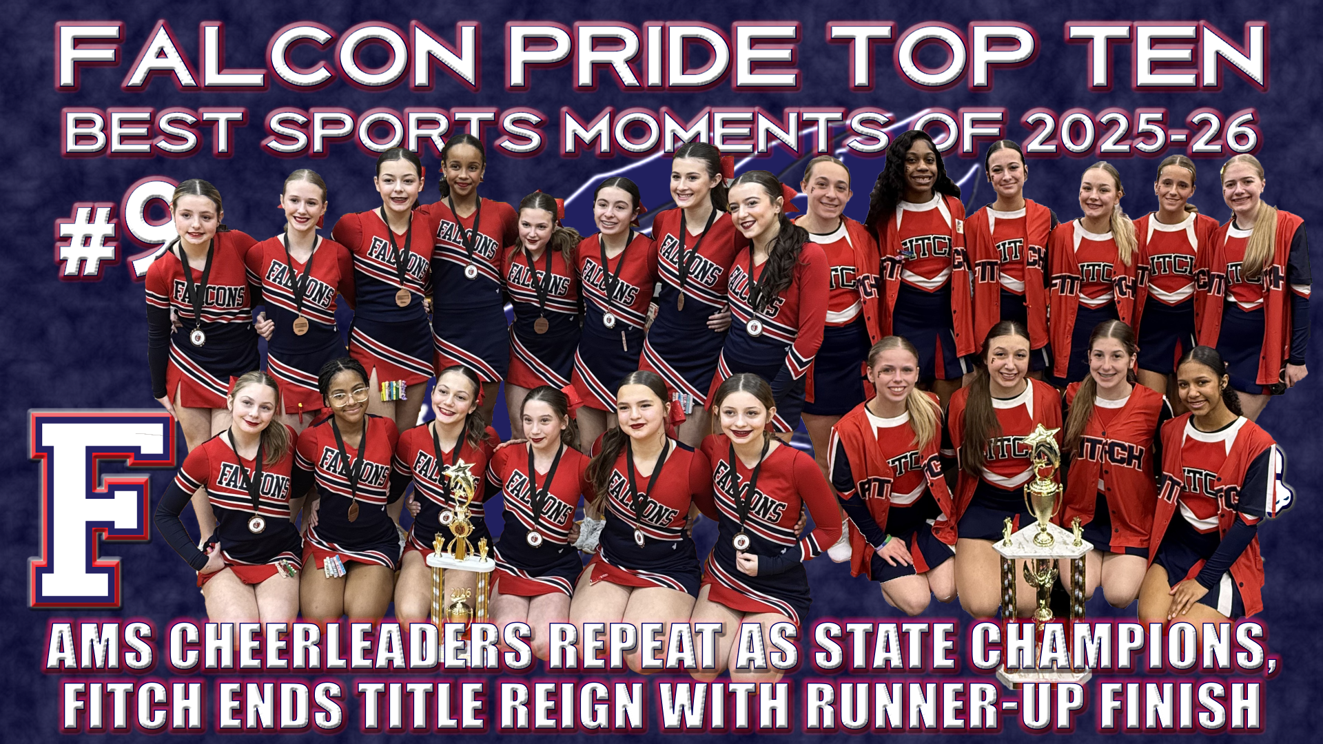 9 Cheerleading 1782019782824